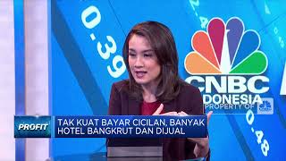 Pengusaha Hotel Minta Apartemen Harian Ditertibkan, Kenapa?