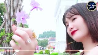Em yêu anh - LK nhạc sống remix gái quê - Người mẫu 2k2 xinh lung linh .