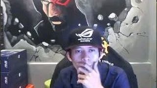 QTV Stream 2/1/2017 - Fiora rất tốt nhưng kết quả rất tiếc