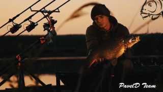 Эстетика в карповой ловле. Carpfishing - Russia 2015 / Pavel Dublenkov