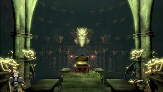[Les Secrets de Fable 2] - Le trésor des 50 Gargouilles