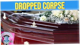 Funeral Home Drops the Casket in Front of the Family (ft. Cat Le)