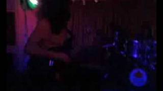 Alienis Beautiful - A Falls Of Greatest Traitor (DEG Live Co
