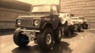 R/C JIMNY