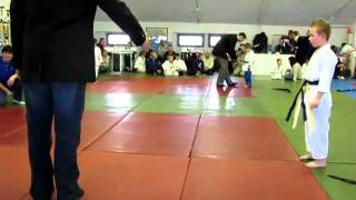 JUDO Teplice Mag Petr