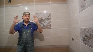 Как из хрущевки сделать ПЕНТХАУС ч.4