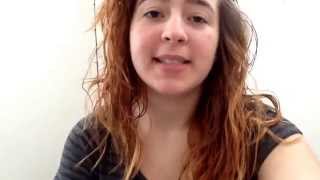 Nipple piercing quick experience