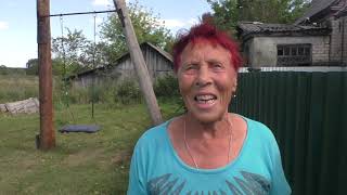 ЗИНАИДА ТРОФИМОВНА - ЗАЖИГАЛОЧКА!!!