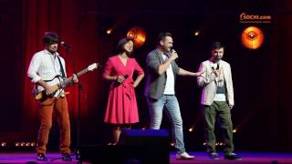 Comedy Club в Сочи