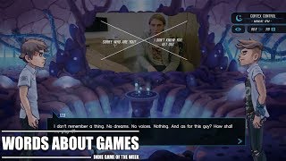 Headspun | Indie Game of the Week