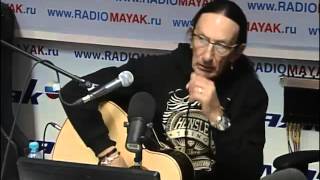 Живой концерт. Кен Хенсли