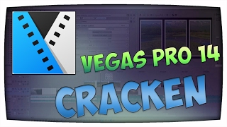 Tutorial: (SONY) VEGAS PRO 14 (64 Bit) HERUNTERLADEN + CRACKEN 2017 | BekoTutorial