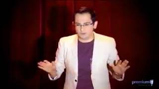 Stand Up Hovanhes Davtyan - Axjikner