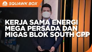 Market Focus: Energi Mega Persada Dapat Kontrak Kerja Sama Migas Blok South CPP