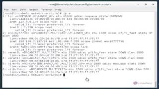 How to Configure ‘nmcli’ Tool
