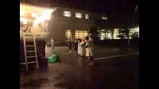 郡上おどり2013～宝暦義民祭　かわさき