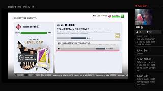 MUT 19: 99 George Kittle!! H2h season All-Madden gameplay