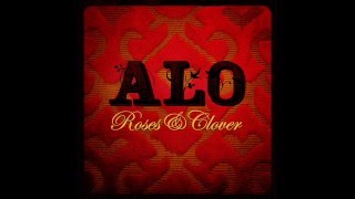 ALO - Empty Vessel