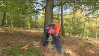 Film instruktażowy husqvarna cz.2