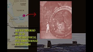 EXAGENTE : PORTAL INTERDIMENSIONAL ABIERTO PARA ACCESO ENTIDADES