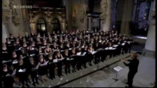 Ad Majorem Dei Gloriam-Statuit ei Dominus (Jules Van Nuffel)