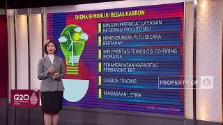 Bumi Kian Panas, Transisi Energi Jadi Solusi Bernas