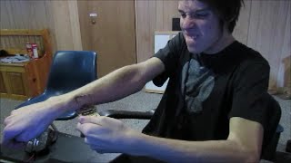 MOUSE TRAP CHALLENGE - Marble Blast