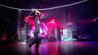 Открытие автоцентра KIA MOTORS 04.04.2013 г.