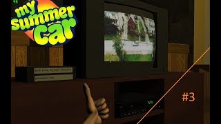 VHS MOD - MY SUMMER CAR