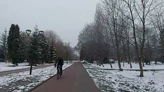 Запорожье что как и почему? 23.11.2022