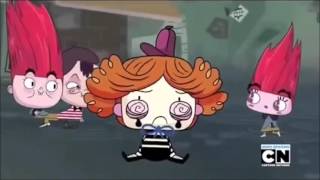 Cuentos Espantosos Para Niños Caprichosos 02X01 Enemimo