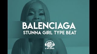 Free Stunna Girl x Molly Brazy Type Beat 2019 - Balenciaga - G The Genius Beats
