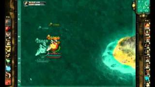 Seafight Global Europa Solo