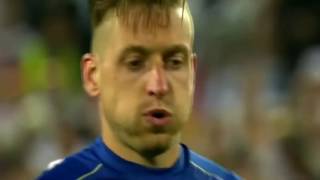ГЕРМАНИЯ- ИТАЛИЯ.Серия ПЕНАЛЬТИ 6-5.Евро 2016.