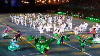 11th International Military Music Festival Spasskaya Tower "Спасская башня #spasskayatower