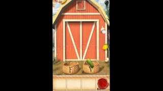 100 Doors Seasons Part 2 Level 62 Walkthrough