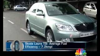 Overdrive Auto Selector #68 & Skoda Laura