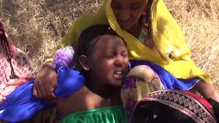 Female Genital Mutilations (FGM) Kunama Tigray Ethiopia