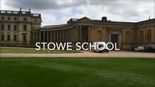 Regent Stowe student video - Purple team