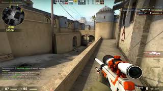 Самый Беспалевный Чит в CS GO 2019