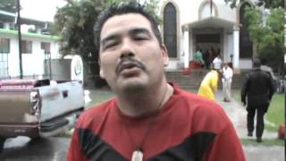 RESCATE DE LA FAMILIA PRADO