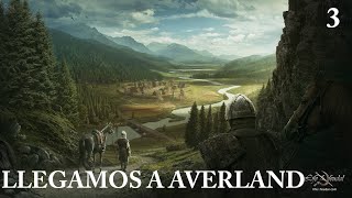 Life is Feudal|Llegamos a Averland|Ep3|Español