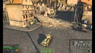 worldoftanks Тренировочные бои