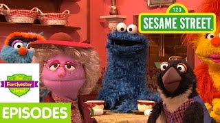 Furchester Hotel: Elmo Solves a Mystery (full episode)