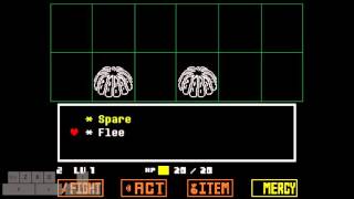 Undertale Speedrunning Video Tutorial (True Pacifist/Neutral)