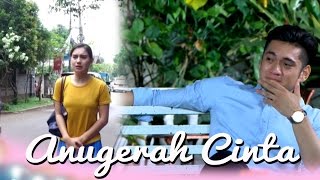 Sadisnya Arka Putusin Naura Demi Ibunya [Anugrah Cinta] [28 Sept 2016]