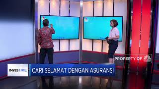 Tips Pilih Asuransi Yang Tepat & Sesuai Kebutuhan