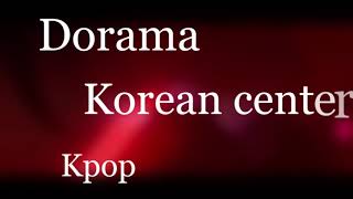 Korean center - Корейский культурный центр | 한국 문화원