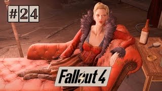 Прохождение Fallout 4 [1080p60] #24 - Судьба Келлога