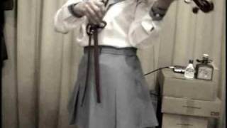 泥酔した俺の嫁が酔った勢いで服のサイズを間違えてみた
